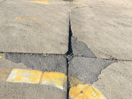 Auto Repair Shop «Clark Oil», reviews and photos, 10006 Canal Rd, Gulfport, MS 39503, USA