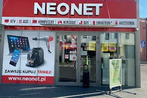 NEONET image