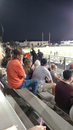 Sports Complex «Keller ISD Athletic Complex», reviews and photos, 500 Pate Orr Rd N, Keller, TX 76248, USA