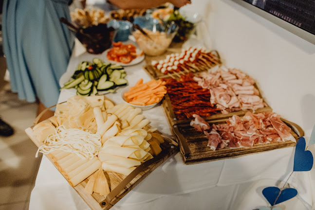 Restaurace Na Městečku Lysice