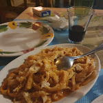 Photo n°1 de l'avis de Anna.o fait le 11/10/2020 à 17:59 sur le  Osteria del Matto à Spoleto