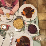 Photo n°2 de l'avis de Alexander.f fait le 28/12/2018 à 16:23 sur le  Cafe Restaurant Waldschenke à Ühlingen-Birkendorf