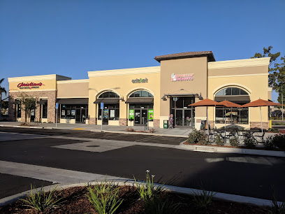 Dunkin, - 1486 S Broadway, Santa Maria, CA 93454