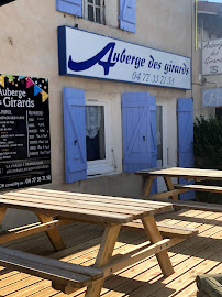 Photos du propriétaire du Restaurant Auberge Des Girards à Saint-Paul-en-Cornillon - n°3