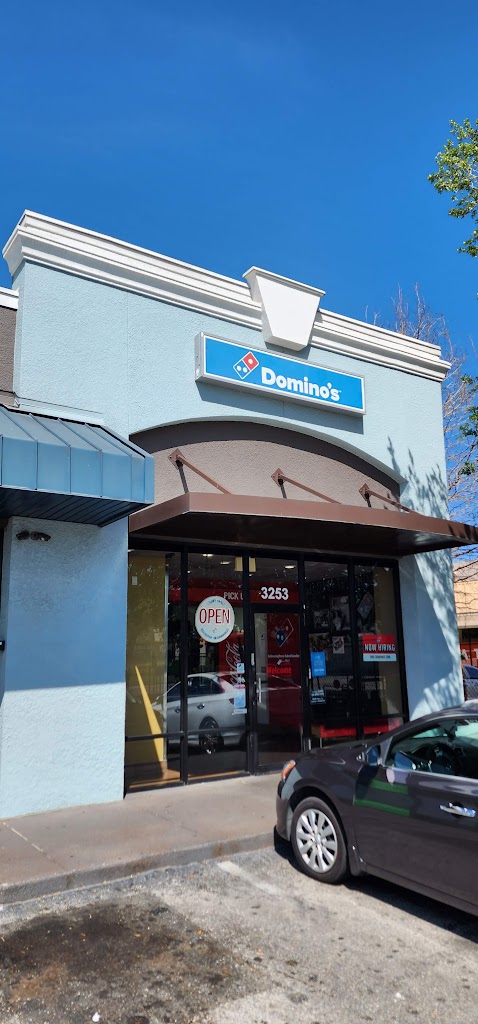 Domino's Pizza 34746