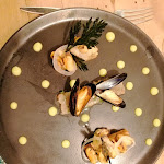 Photo n° 1 de l'avis de Sabine.a fait le 04/10/2021 à 09:53 pour Restaurant Racines Etaples sur Mer à Étaples