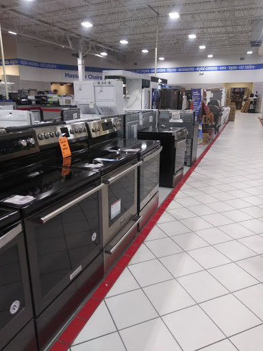 Appliance Store «ABC Warehouse», reviews and photos, 18605 Eureka Rd, Southgate, MI 48195, USA