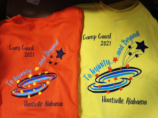 Custom T-shirt Store «Big Frog Custom T-Shirts & More», reviews and photos, 178 Pavilion Pkwy, Fayetteville, GA 30214, USA