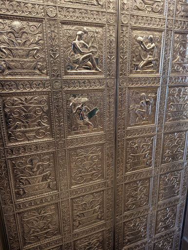 Shopping Mall «New Center One», reviews and photos, 3031 W Grand Blvd, Detroit, MI 48202, USA