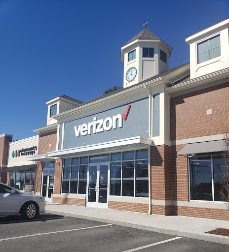 Cell Phone Store «Verizon», reviews and photos, 1800 Washington St, Hanover, MA 02339, USA