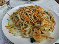 Nouille du Restaurant vietnamien Ai Pho à Chanteloup-en-Brie - n°7