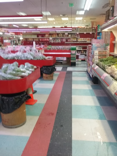 Asian Grocery Store «Hong Kong Supermarket», reviews and photos, 265 New Jersey 18, East Brunswick, NJ 08816, USA