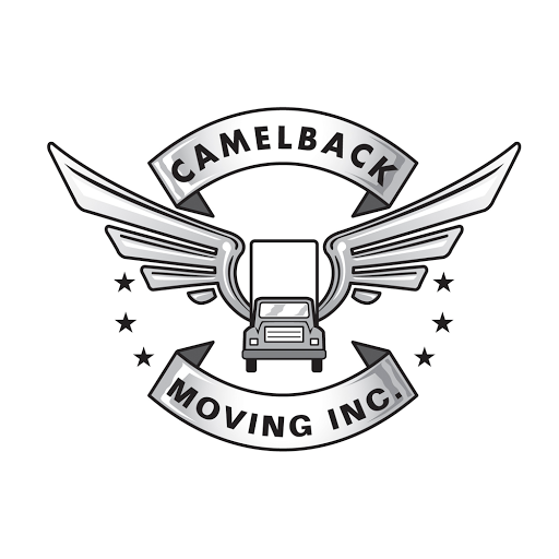 Moving and Storage Service «Camelback Moving», reviews and photos, 2330 N 31st Ave, Phoenix, AZ 85009, USA