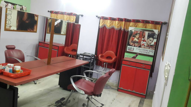 Virgo Women Salon Bengaluru