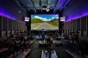 VirtuRide® Indoor Cycling I Aventura | Sunny Isles Beach image