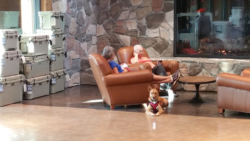 Shopping Mall «Asheville Outlets», reviews and photos, 800 Brevard Rd, Asheville, NC 28806, USA