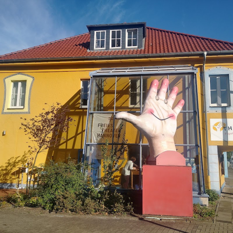 Figurentheaterhaus Hannover gemeinnützige GmbH