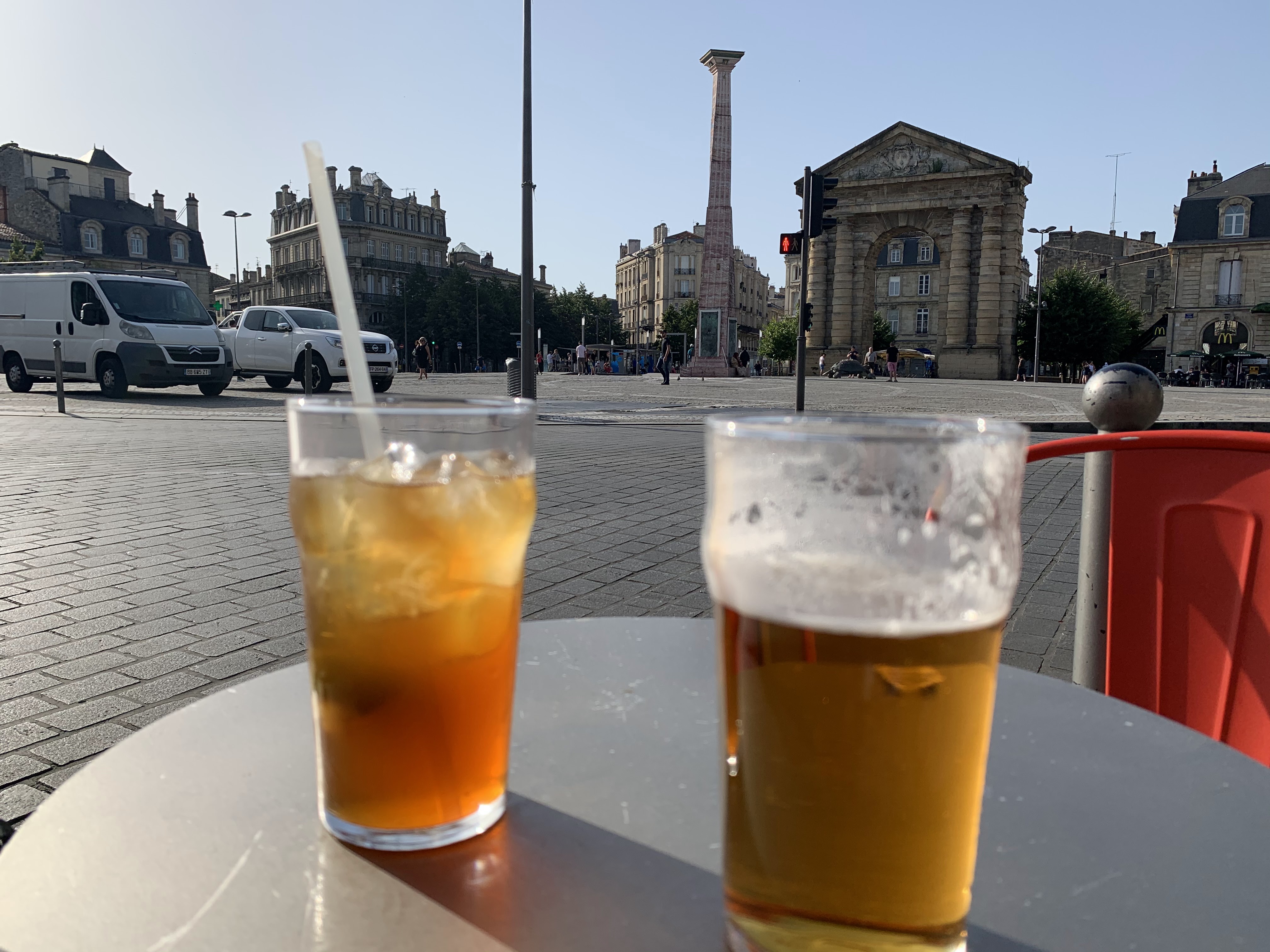 Photo n° 3 de l'avis de Viateau.i fait le 09/08/2020 à 17:42