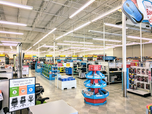 Office Supply Store «OfficeMax», reviews and photos, 2845 Veterans Memorial Pkwy, St Charles, MO 63303, USA