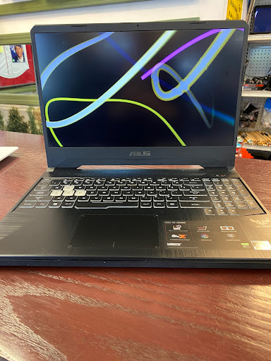 Pawn Shop «Wizebuys PawnBrokers Outlet», reviews and photos, 2928 E Highland Rd, Highland Charter Twp, MI 48356, USA