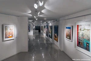 The Art Gallery image