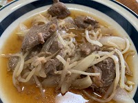 丘珠奴ラーメン