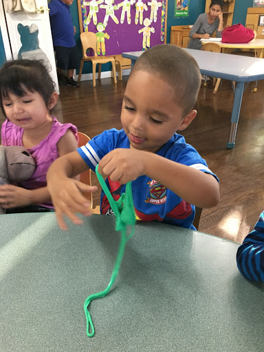 Day Care Center «Penny & Peggy Nairn 24 Hour Childcare, Inc», reviews and photos, 9213 N Columbus Ave, North Hills, CA 91343, USA