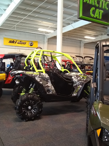 ATV Dealer «Leaders RPM», reviews and photos, 8500 W Main St, Kalamazoo, MI 49009, USA