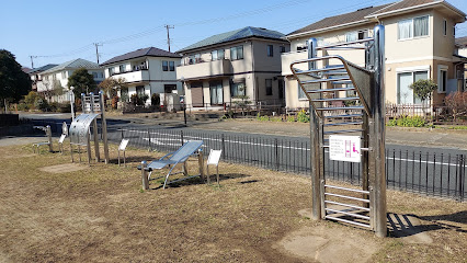 はつらつ公園