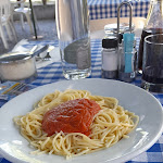 Photo n°1 de l'avis de Guido. fait le 09/06/2022 à 10:34 sur le  Antica Trattoria Milanese (Novelli) à Milan