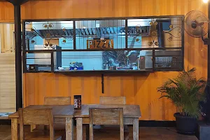 Tino's Bar & Eatery Nusa Dua image