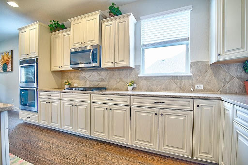 Real Estate Agency «Eric Bramlett Residential Real Estate», reviews and photos, 5025 Burnet Rd, Austin, TX 78756, USA