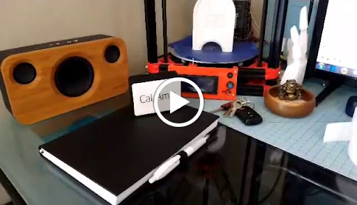 TOA 3D Printing image