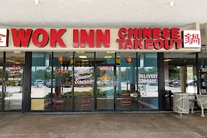 Koi Wok Inn image
