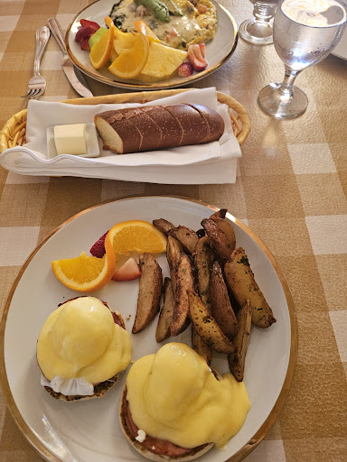 The French Gourmet - 2