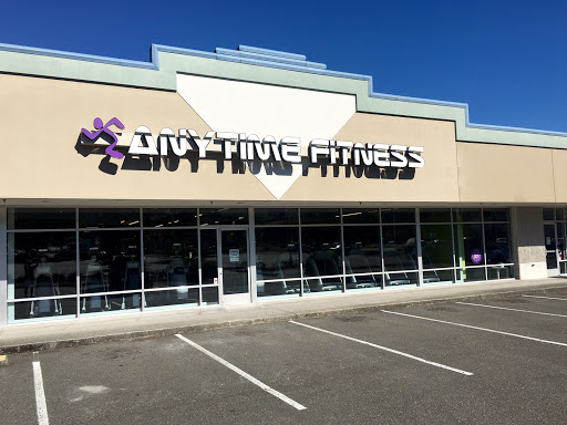 Health Club «Anytime Fitness», reviews and photos, 64 Rainier Ave S d, Renton, WA 98057, USA