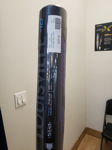 Sporting Goods Store «Dugout Sports», reviews and photos, 26302 I-45, Spring, TX 77386, USA