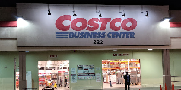 Costco Business Center