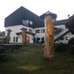 Photo n°3 de l'avis de Luca.a fait le 11/11/2019 à 21:12 sur le  Kastanienhof à Georgenberg