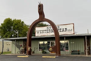 Rittel's Western Wear image