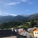 Photo n°2 de l'avis de Thomas.e fait le 16/08/2022 à 08:04 sur le  Garni Ortler * à Prad am Stilfser Joch