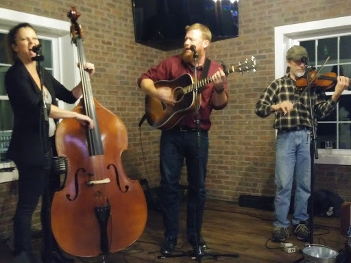 Golf Club «Northern Kentucky Golf Club», reviews and photos, Country Club Dr, Butler, KY 41006, USA