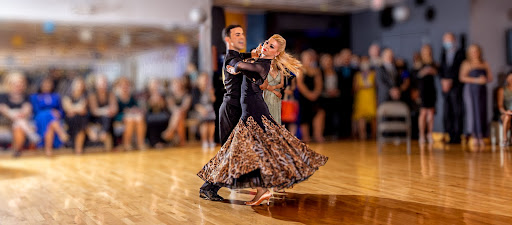 Dance School «Elegant Dancing», reviews and photos, 11230 Waples Mill Rd #118, Fairfax, VA 22030, USA