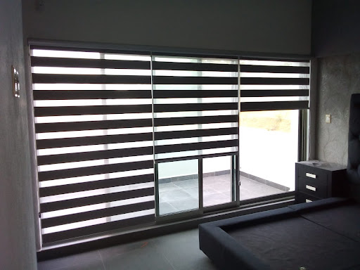 Persianas Cortinas Y Mas...