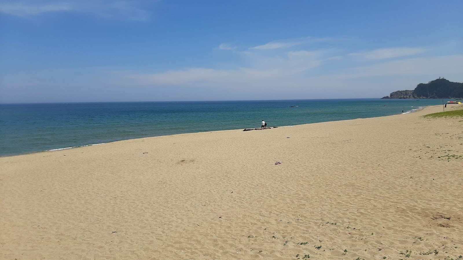 Deoksan Beach photo #9