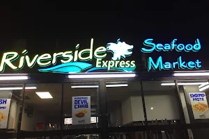 Riverside Express Seafood image