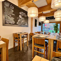 Atmosphère du Restaurant coréen Le Carré de Manna à Crolles - n°1