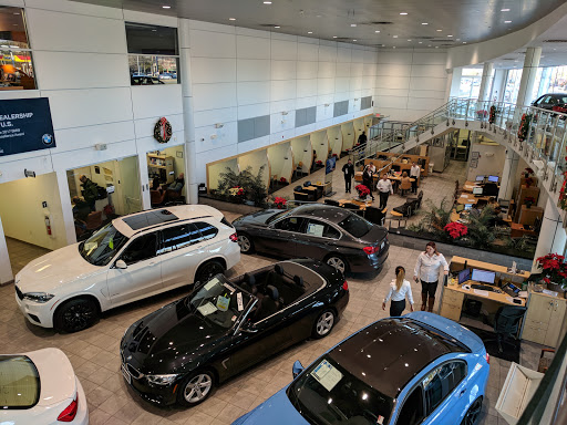 BMW Dealer «BMW of Mt. Laurel», reviews and photos, 1220 New Jersey 73, Mt Laurel, NJ 08054, USA
