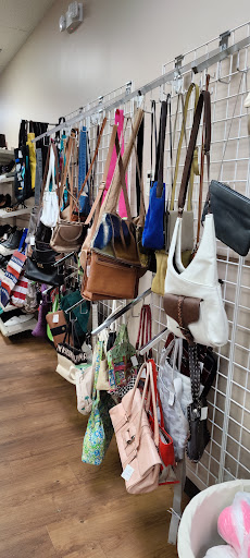 Thrift Store «Jupiter Medical Center Thrift Shop», reviews and photos, 205 Center St, Jupiter, FL 33458, USA