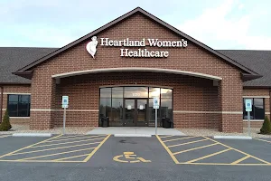Heartland Women's Healthcare image